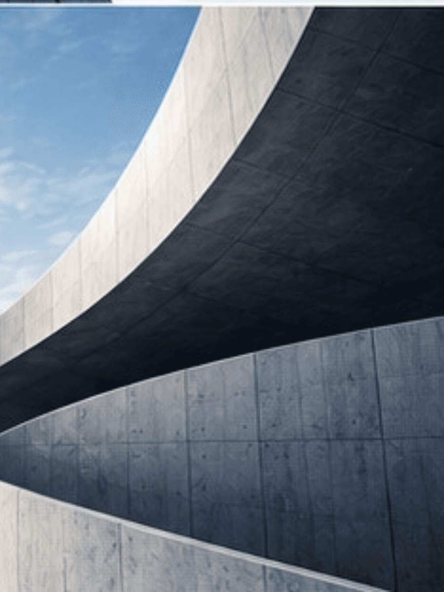 HM Capital Fund House architecture