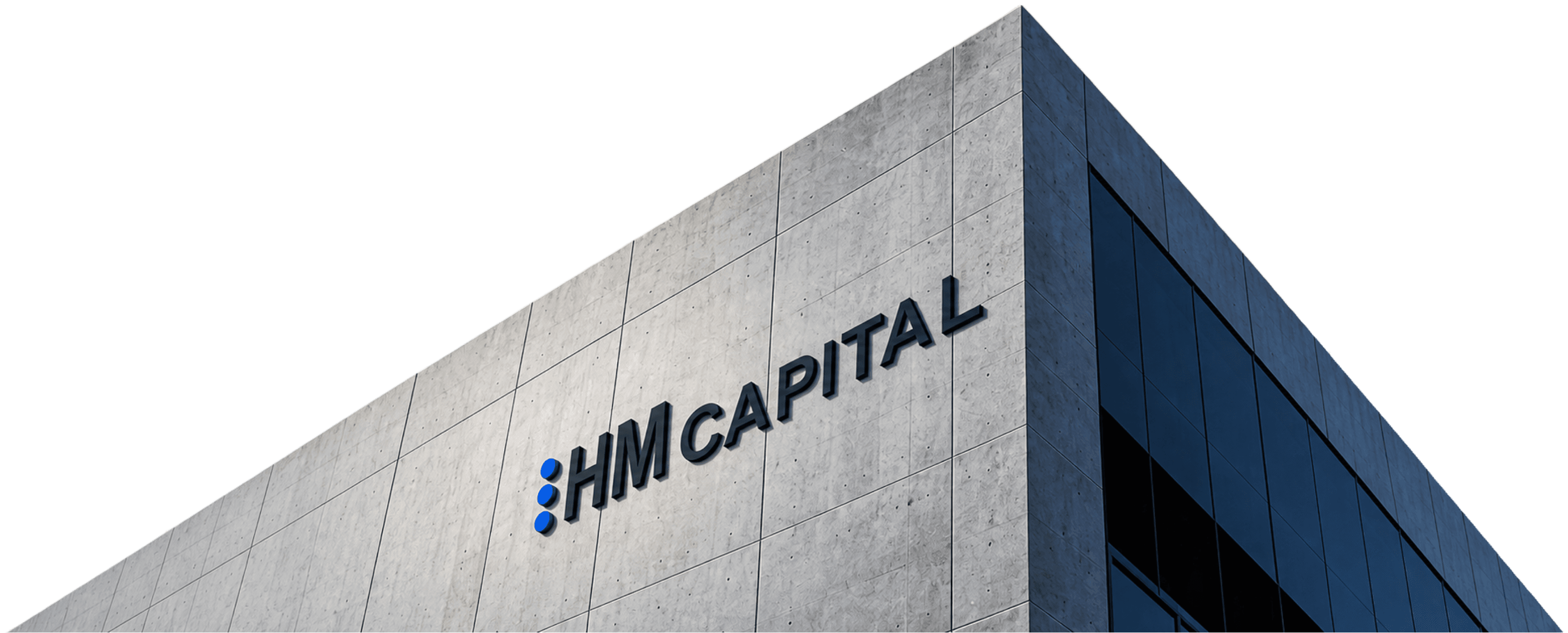 HM Capital building