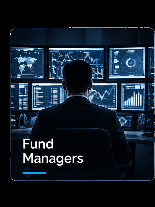 Fund Managers